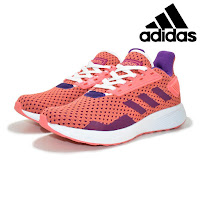Adidas run new do 34 ao 39