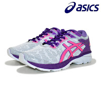 Asics gel kayano 34 ao 39