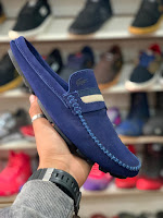 Mocassim mule do 38 ao 43