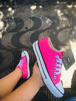 Tenis all star do 34 ao 39