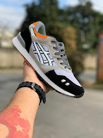 Asics retro do 38 ao 43