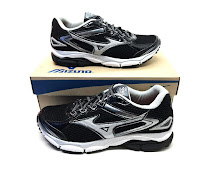 Mizuno Nirvana 8 Masculino 38 ao 43- Feminino 34 ao 39