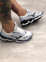 Mizuno criação 20 38 ao 43