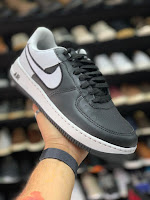 Nike air force do 38 ao 43