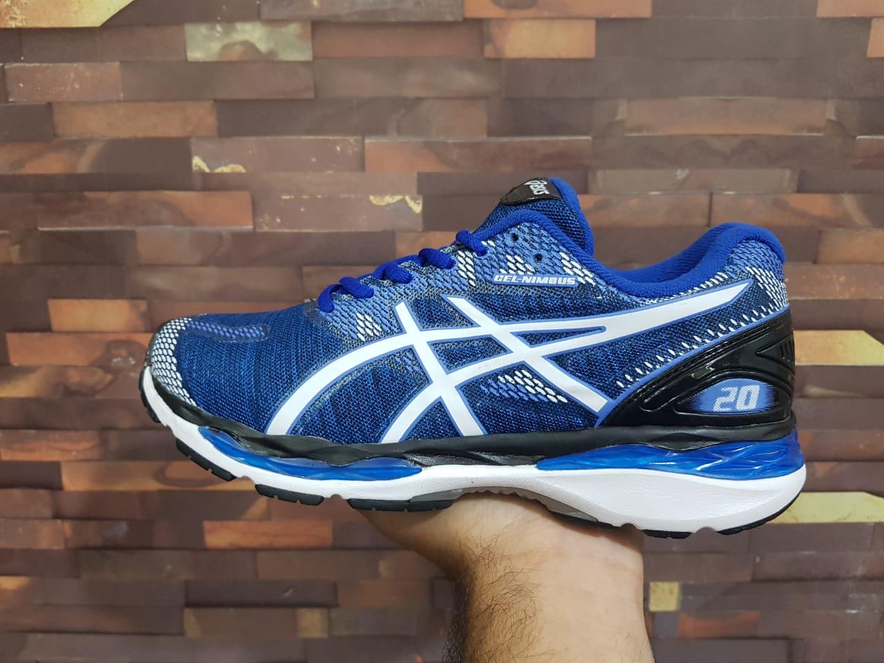 Asics Nimbus 20 38 ao 43 - Image 3