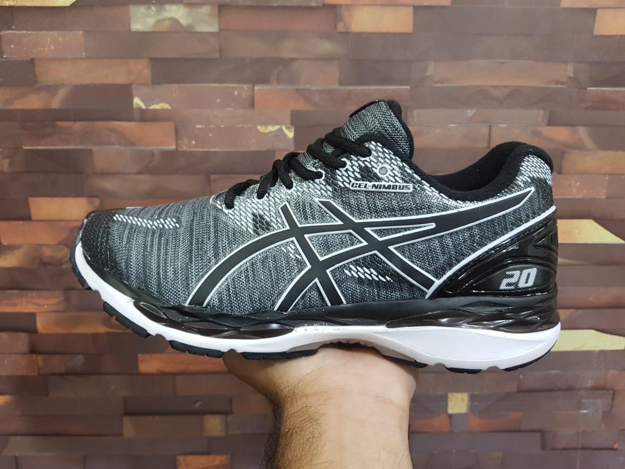 Asics Nimbus 20 38 ao 43 - Image 4