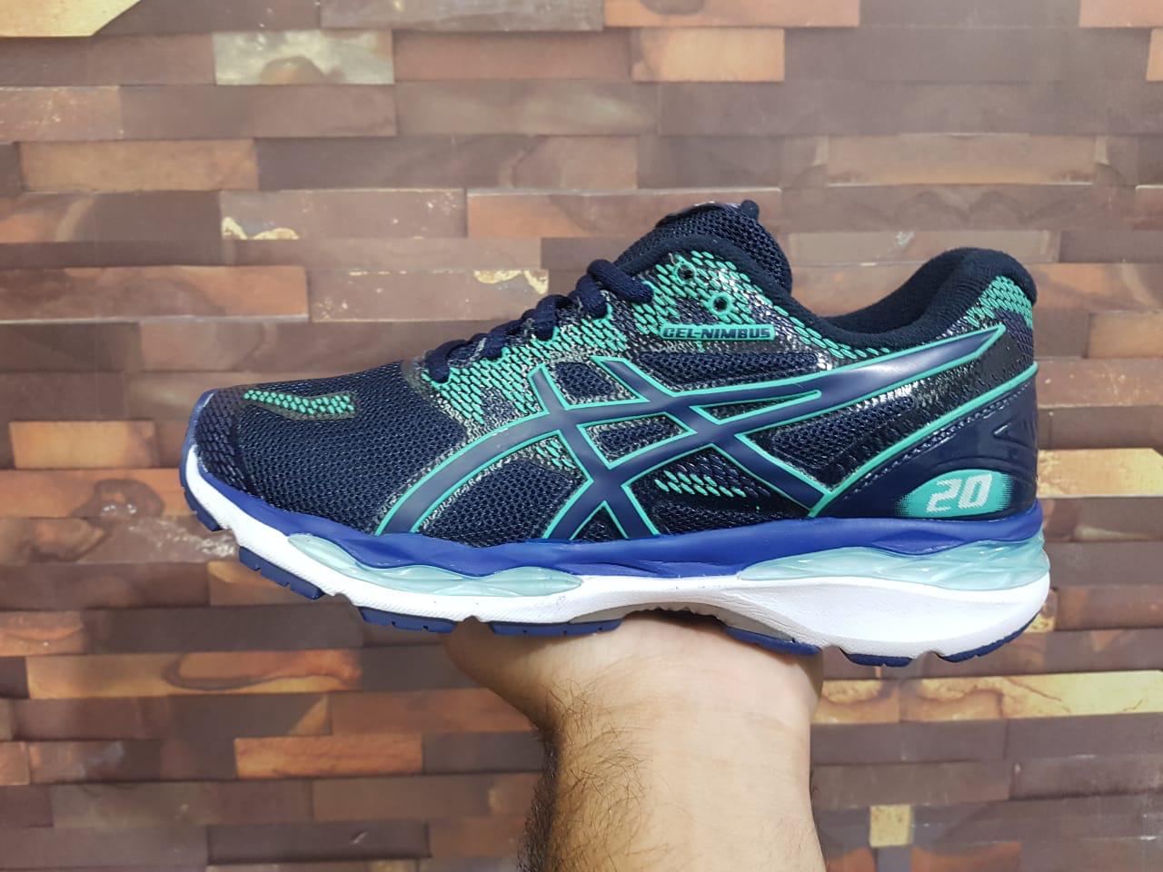 Asics Nimbus 20 38 ao 43 - Image 5