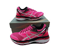 Masculino Asics cúmulos 19 38 ao 43-Feminino: 34 ao 39