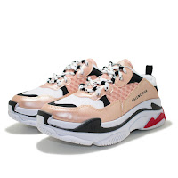 TÊNIS BALENCIAGA 34 AO 39