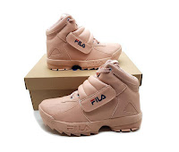 Botinha fila 34 ao 39