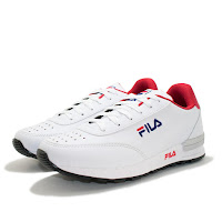 TÊNIS FILA SINTÉTICO 38 AO 43