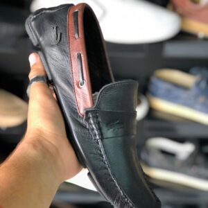 Mocassim Lacoste Masculino – Do 38 ao 43
