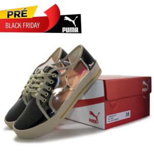 PUMA GLITER 34 AO 39